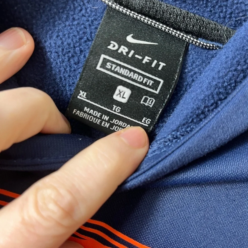 Nike youth dri